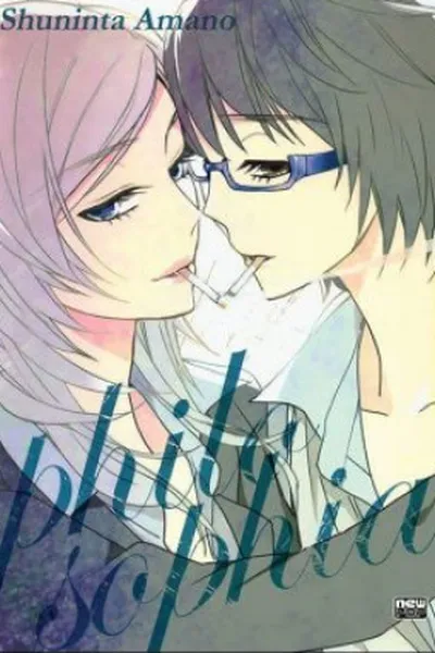 Cover of Philosophia