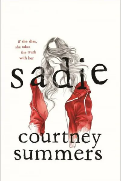 Cover of Sadie