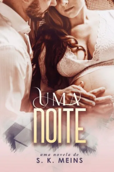 Cover of Uma Noite
