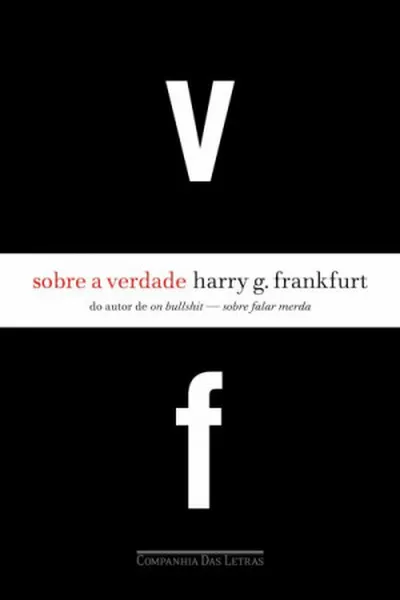 Cover of Sobre a verdade