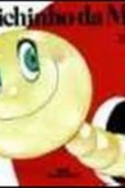 Cover of O Bichinho Da Maca