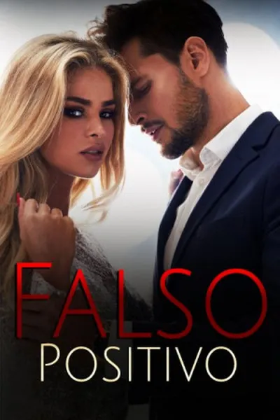 Cover of Falso Positivo