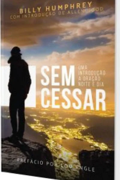 Cover of sem cessar