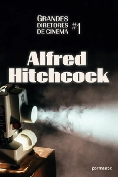 Cover of Grandes Diretores De Cinema