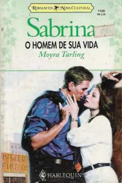 Cover of O Homem De Sua Vida