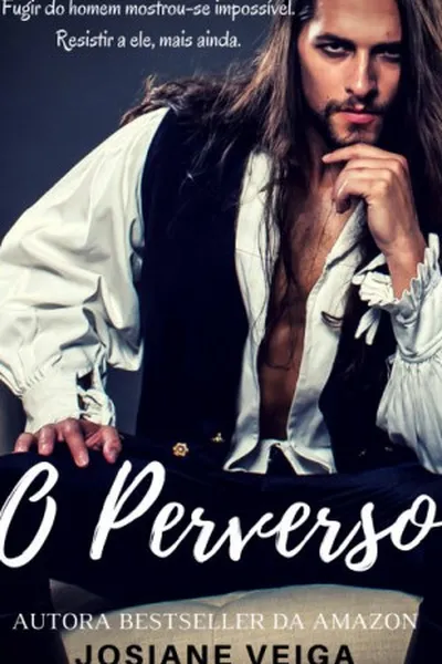 Cover of O Perverso