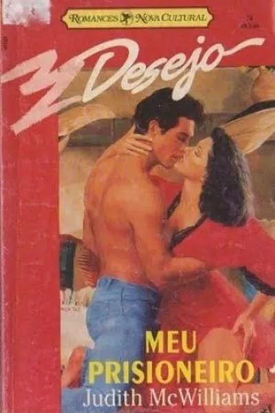 Cover of Meu Prisioneiro