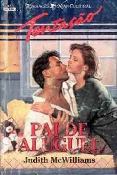 Cover of Pai de Aluguel