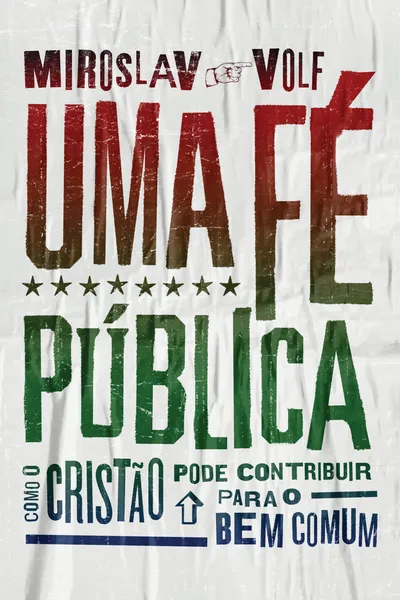Cover of Uma Fé Publica