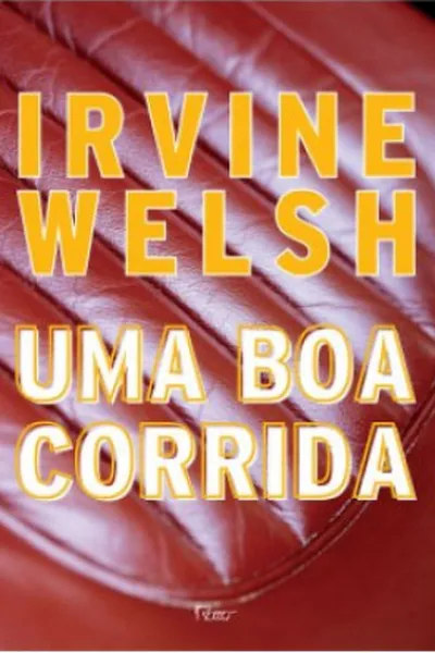 Cover of Uma Boa Corrida