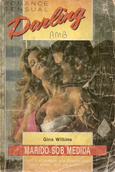 Cover of Marido sob medida