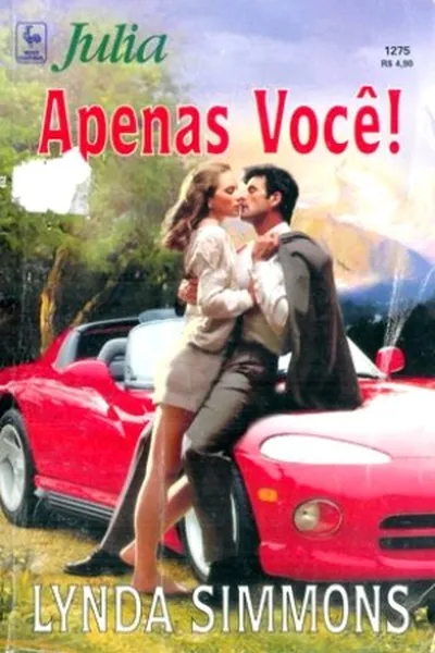 Cover of Apenas Você!