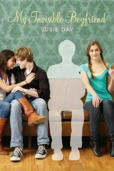 Cover of My Invisible Boyfriend