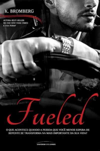 Cover of Fueled