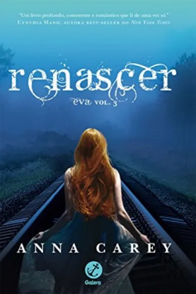 Cover of Renascer