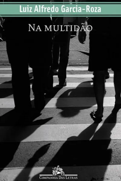 Cover of Na Multidão