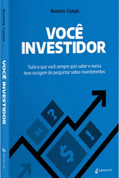 Cover of Você Investidor