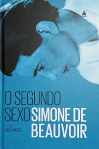 Cover of O Segundo Sexo