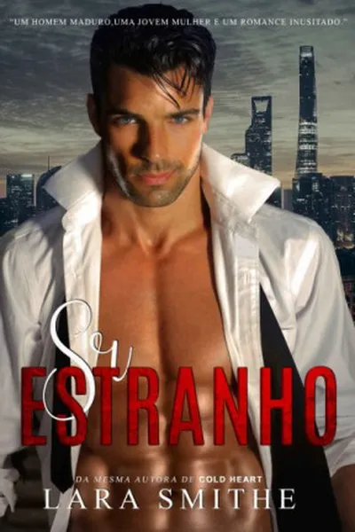 Cover of Sr. Estranho