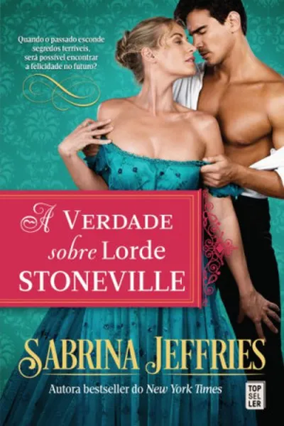 Cover of A Verdade Sobre Lorde Stoneville