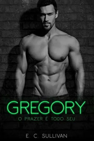 Cover of Gregory