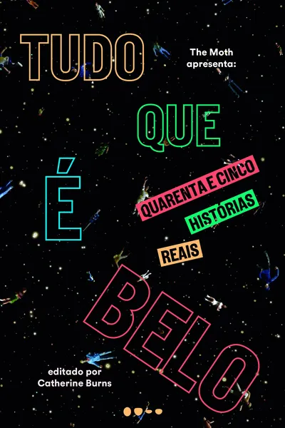 Cover of Tudo que é belo