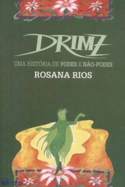 Cover of Drimz