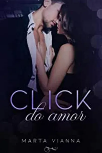 Cover of Click do Amor
