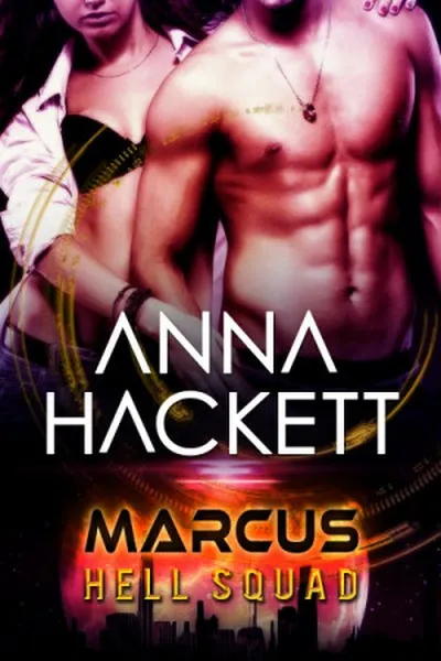 Cover of Marcus