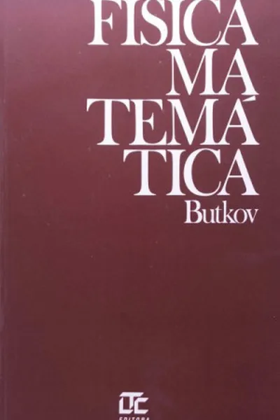 Cover of Física Matemática