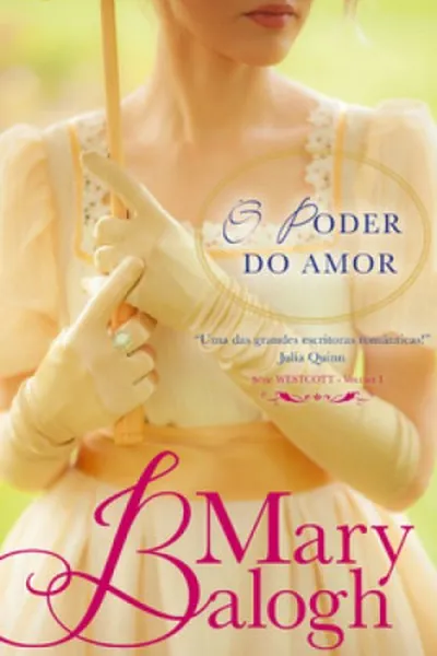 Cover of O Poder do Amor