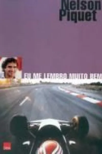 Cover of Eu me lembro muito bem