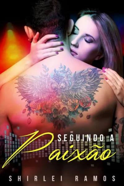 Cover of Seguindo a Paixão