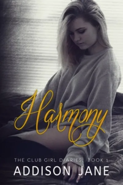 Cover of Harmony