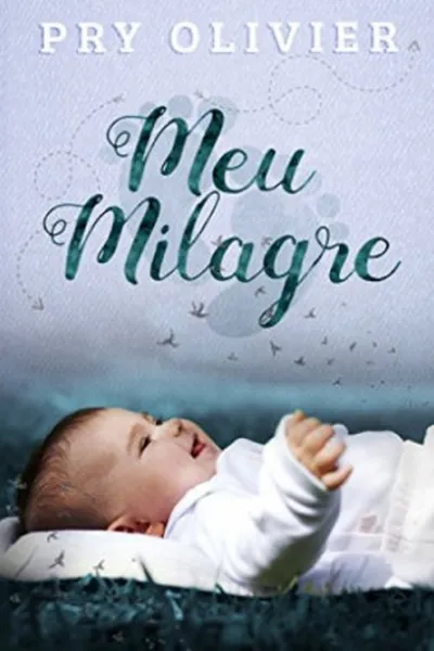 Cover of Meu milagre