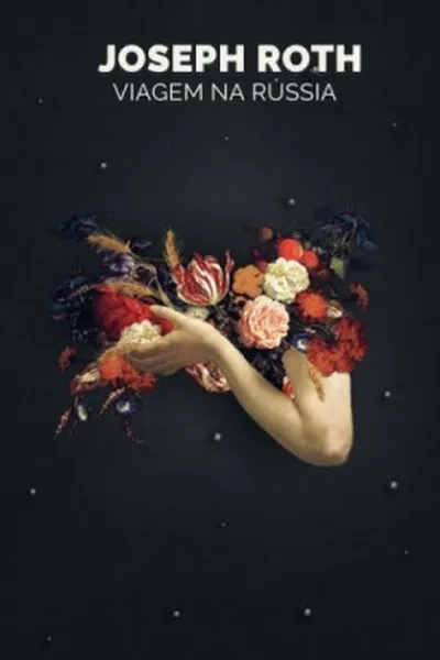 Cover of Viagem na Rússia