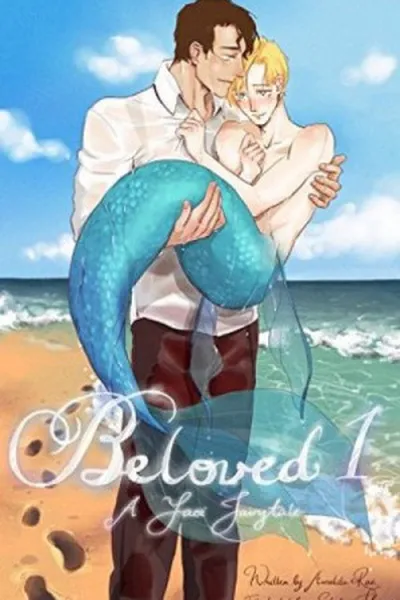 Cover of Out of the Sea