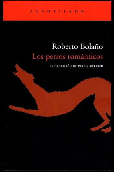 Cover of Los Perros Románticos