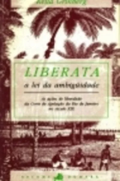 Cover of Liberata
