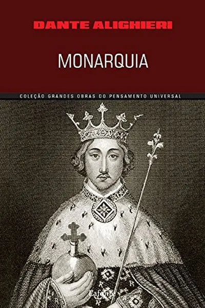 Cover of Monarquia