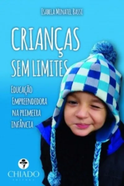 Cover of Crianças sem Limites