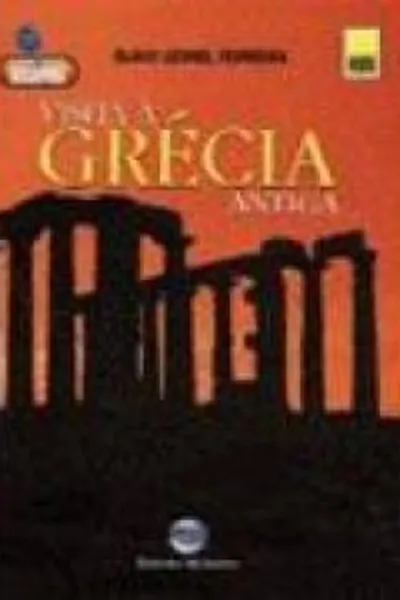 Cover of Visita à Grécia Antiga