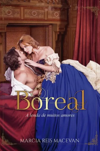 Cover of Boreal