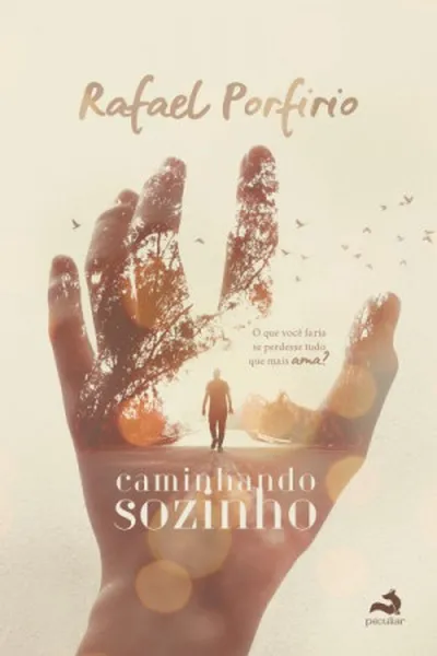 Cover of Caminhando Sozinho