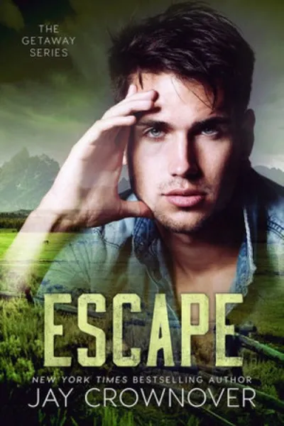 Cover of Escape