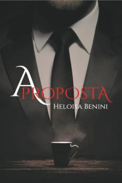 Cover of A PROPOSTA