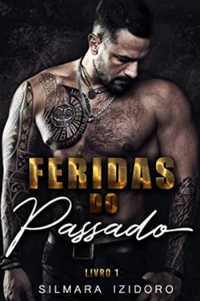 Cover of Feridas do Passado