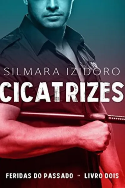 Cover of CICATRIZES