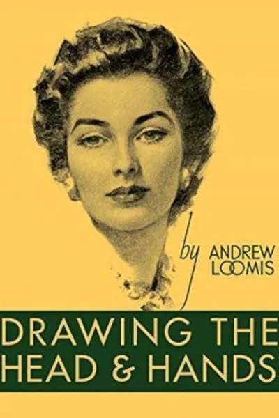Cover of Drawing the Head and Hands
