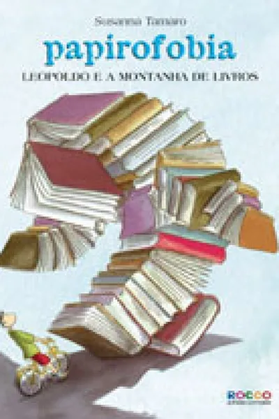 Cover of Papirofobia